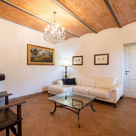Tenuta Tegolato Barberino di Val dʼElsa Eksteriør billede