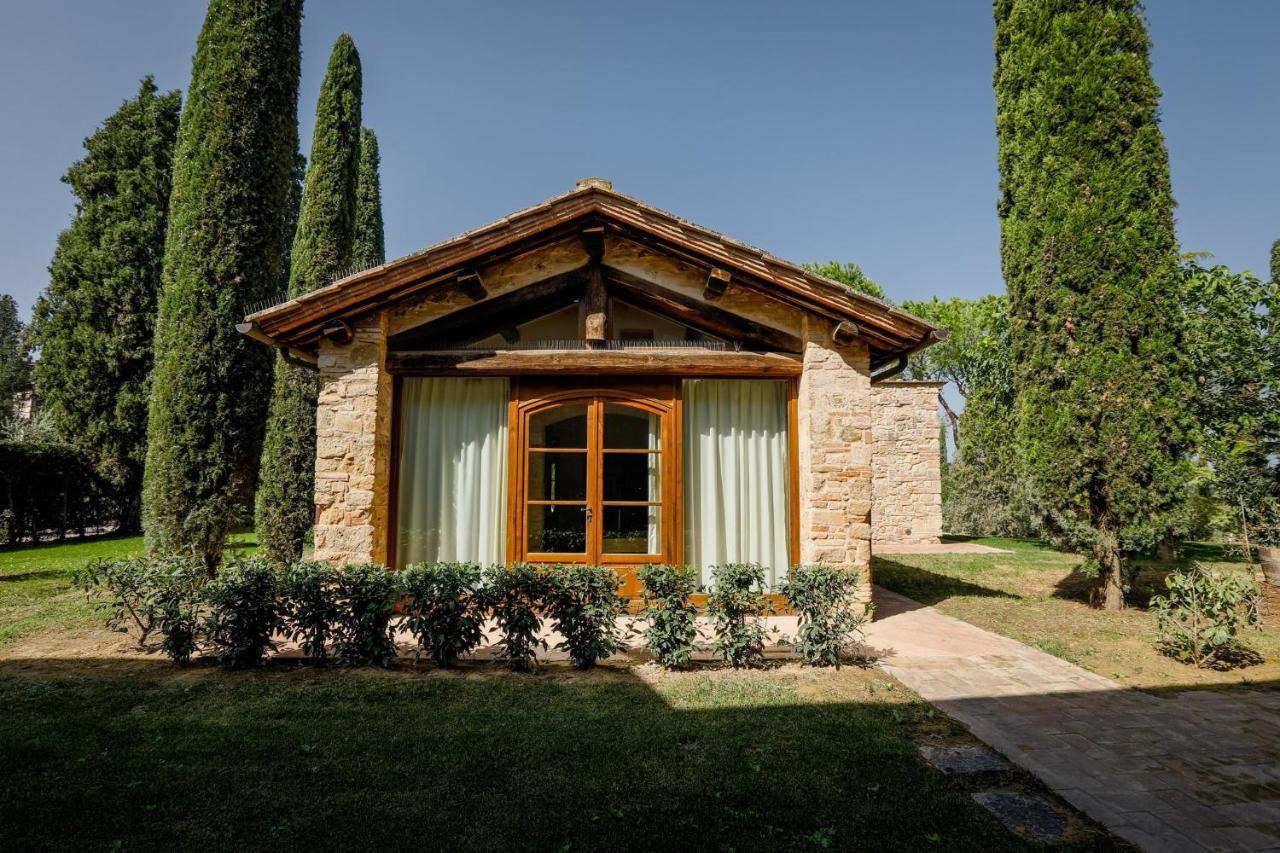 Tenuta Tegolato Barberino di Val dʼElsa Eksteriør billede