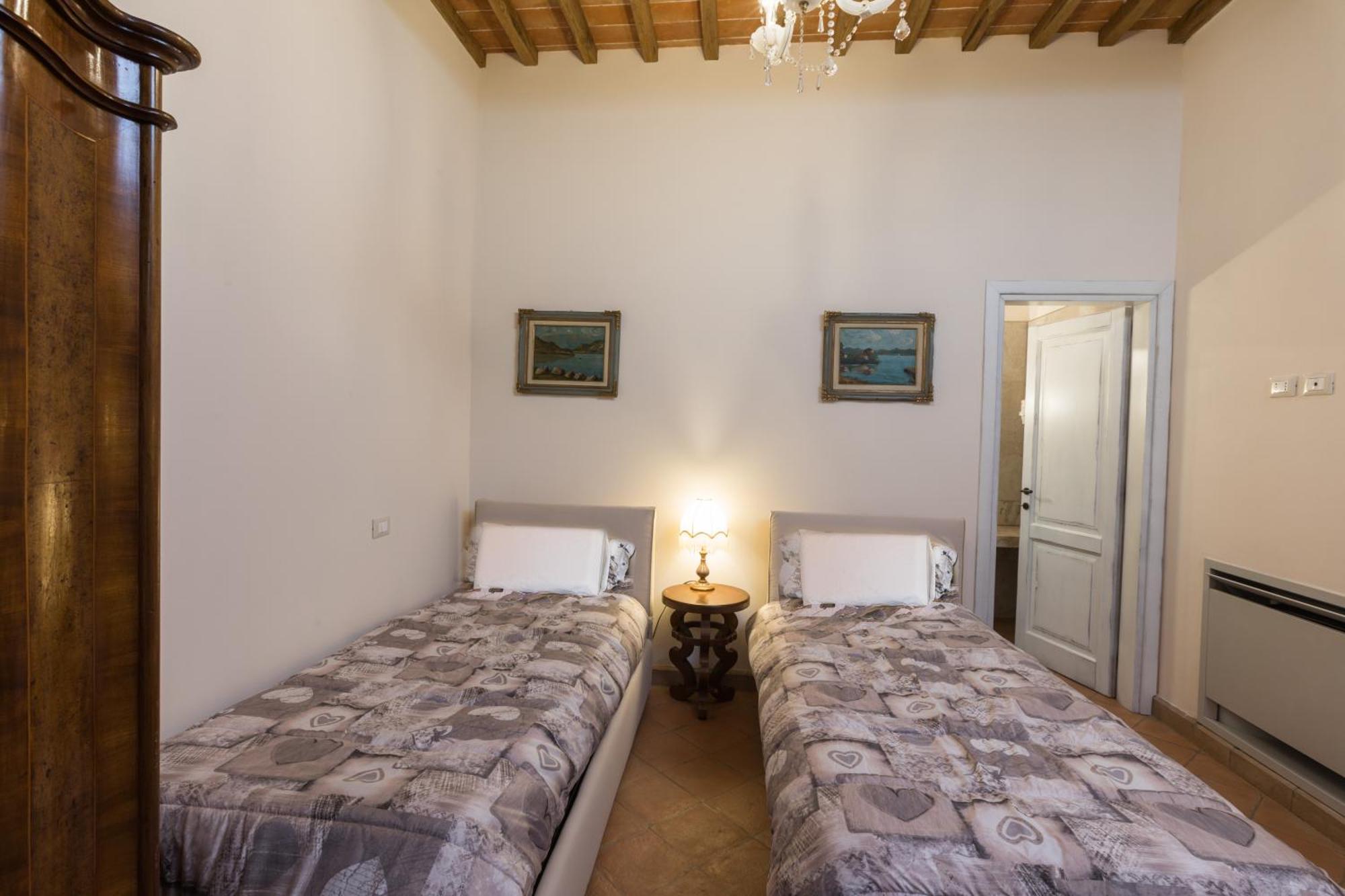 Tenuta Tegolato Barberino di Val dʼElsa Eksteriør billede