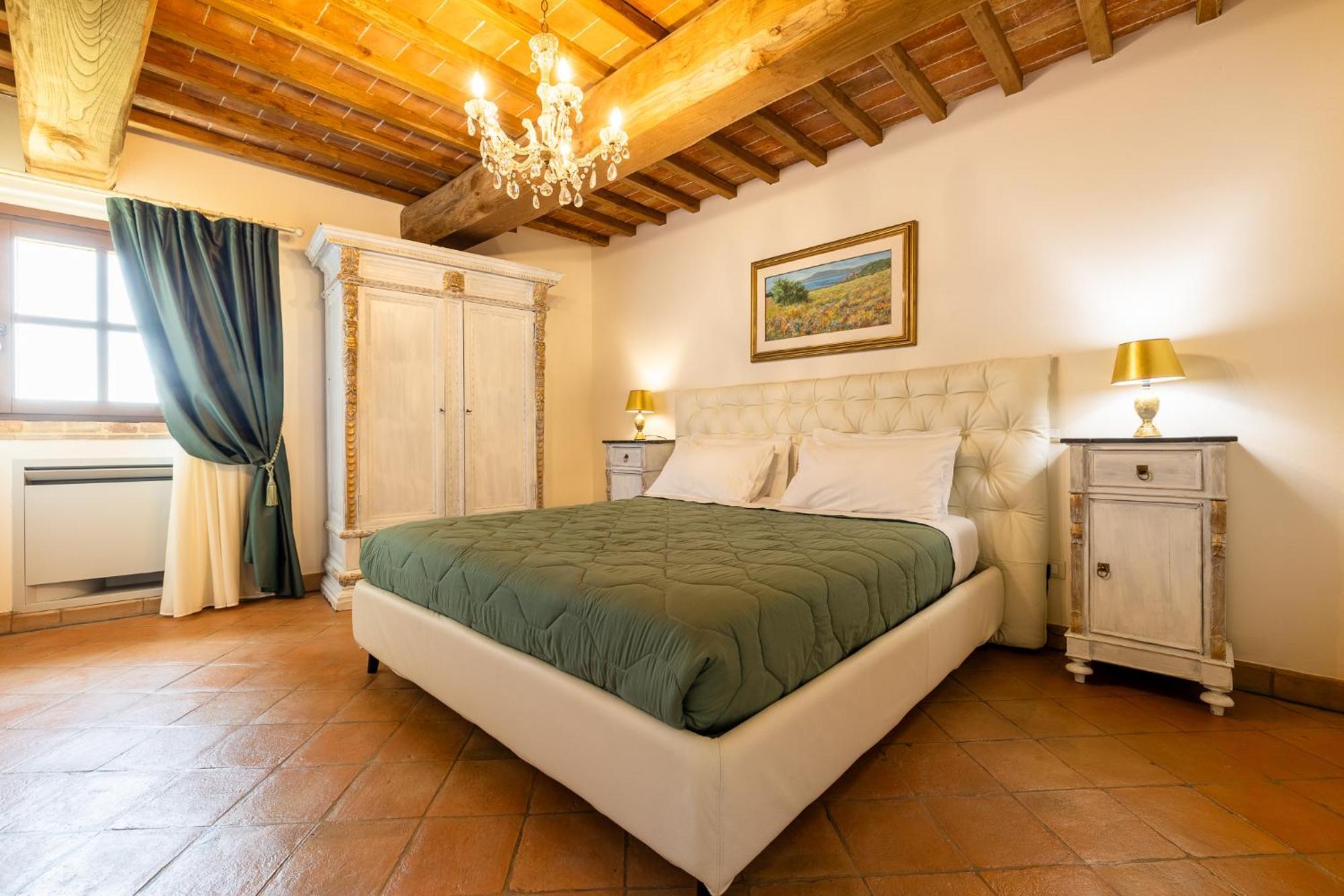 Tenuta Tegolato Barberino di Val dʼElsa Eksteriør billede